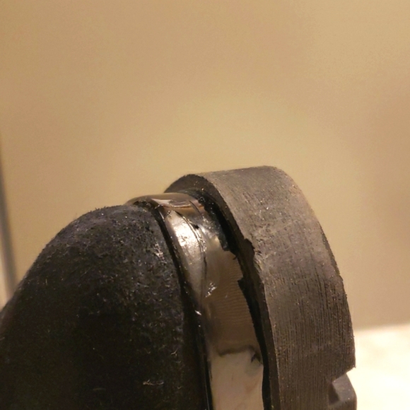 DKNY Bax Wedge Bootie - Picture 4 of 10